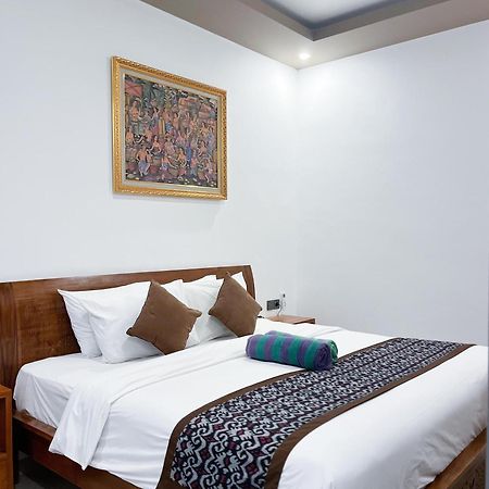 Cahya Pandawa Villa 5 อูงาซัน ภายนอก รูปภาพ