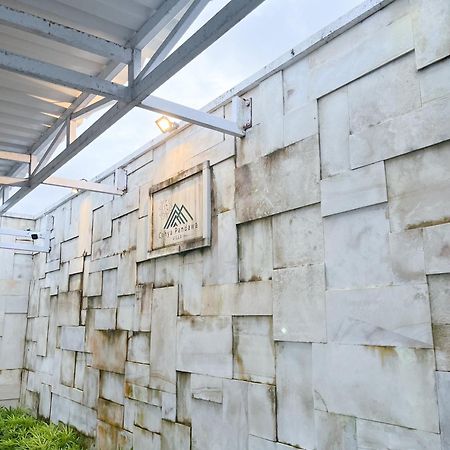 Cahya Pandawa Villa 5 อูงาซัน ภายนอก รูปภาพ