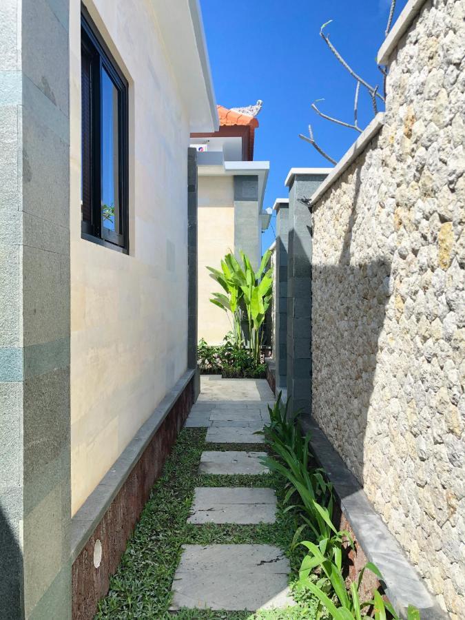 Cahya Pandawa Villa 5 อูงาซัน ภายนอก รูปภาพ