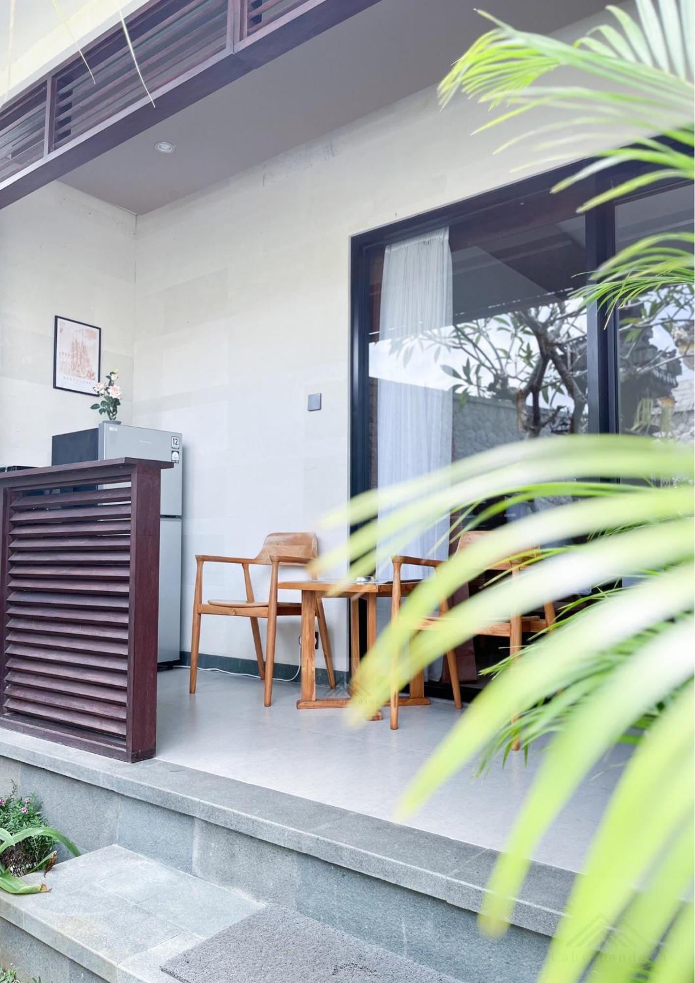 Cahya Pandawa Villa 5 อูงาซัน ภายนอก รูปภาพ
