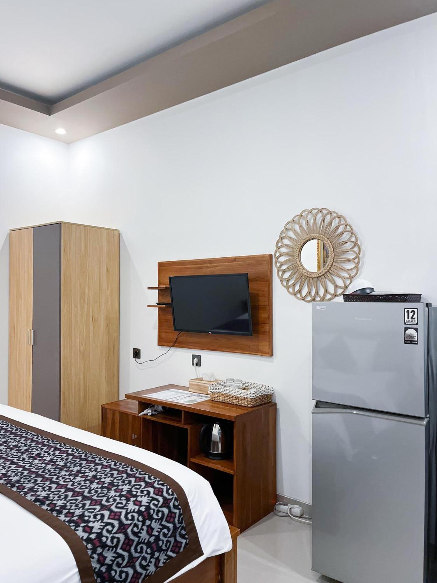 Cahya Pandawa Villa 5 อูงาซัน ภายนอก รูปภาพ