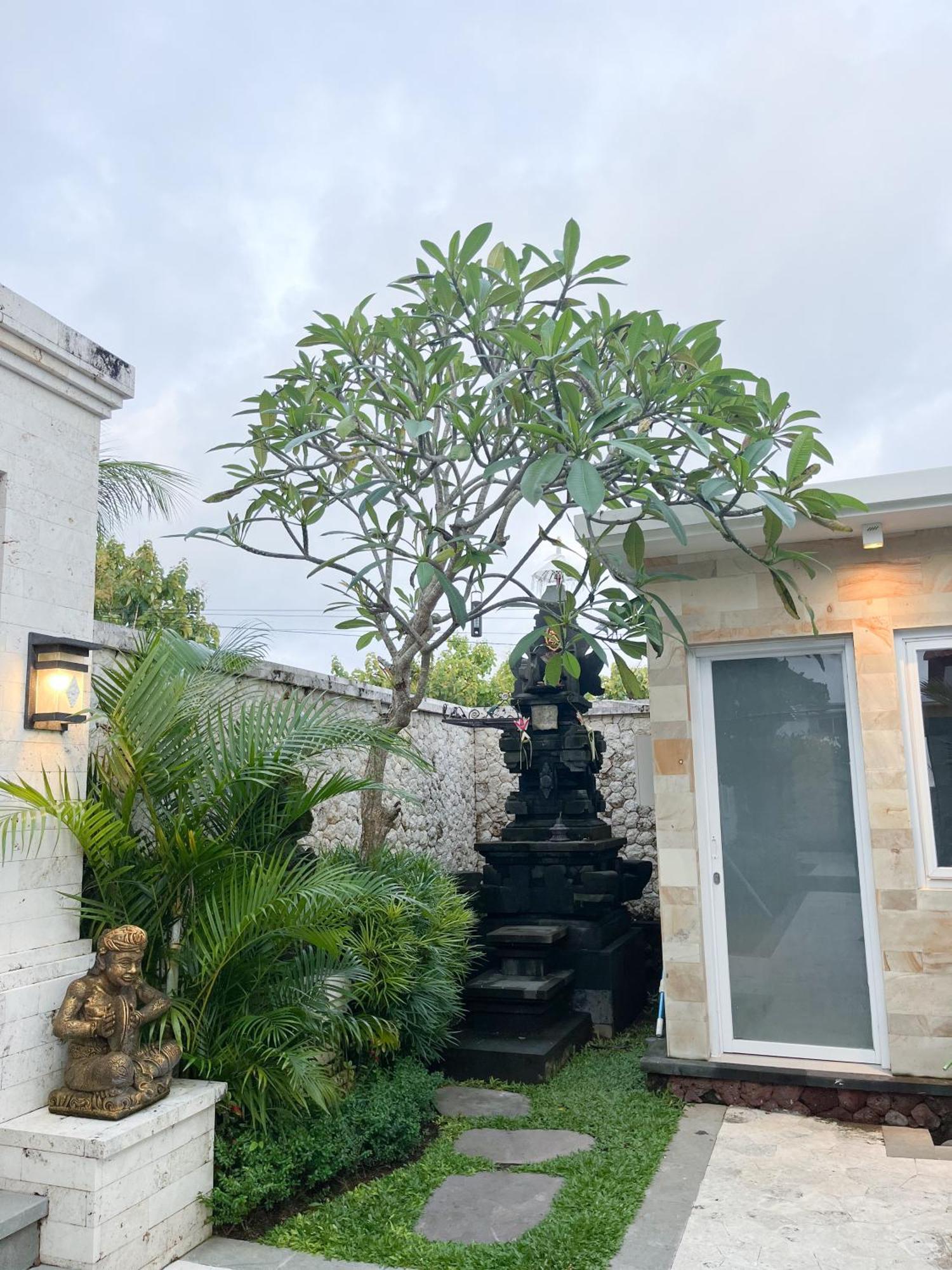 Cahya Pandawa Villa 5 อูงาซัน ภายนอก รูปภาพ